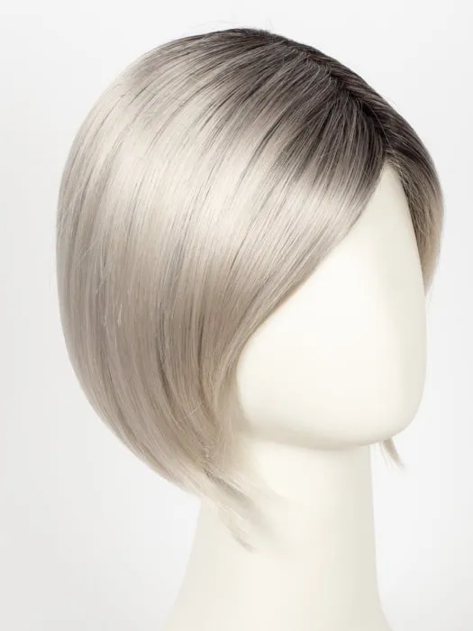 French | Synthetic Lace Front Wig (Mono Part)