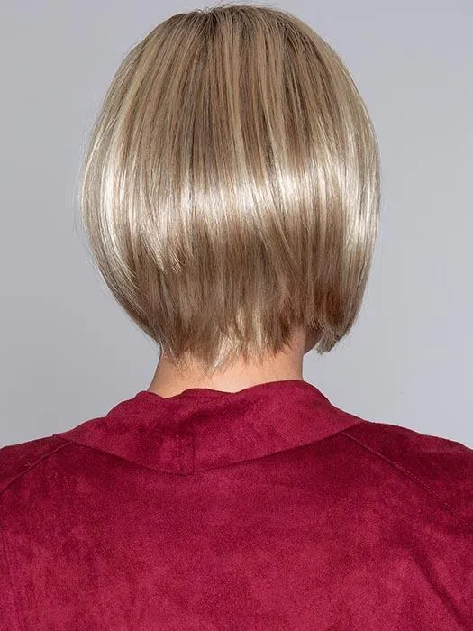 French | Synthetic Lace Front Wig (Mono Part)