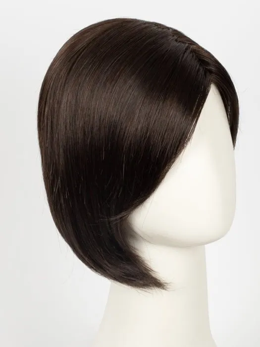 French | Synthetic Lace Front Wig (Mono Part)