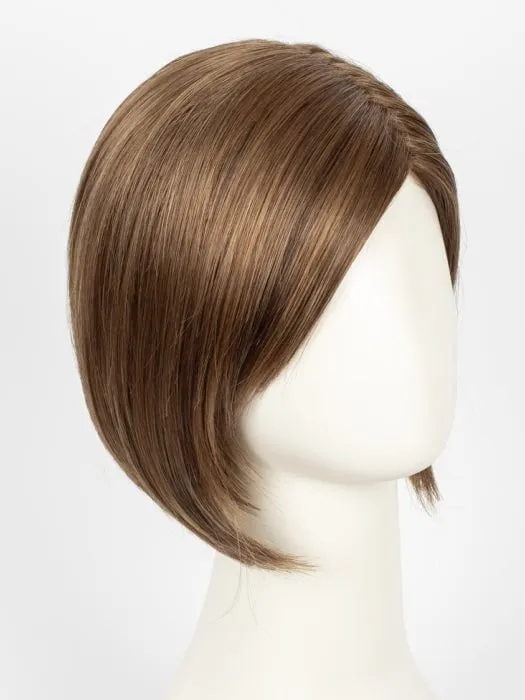 French | Synthetic Lace Front Wig (Mono Part)