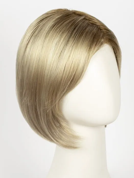 French | Synthetic Lace Front Wig (Mono Part)