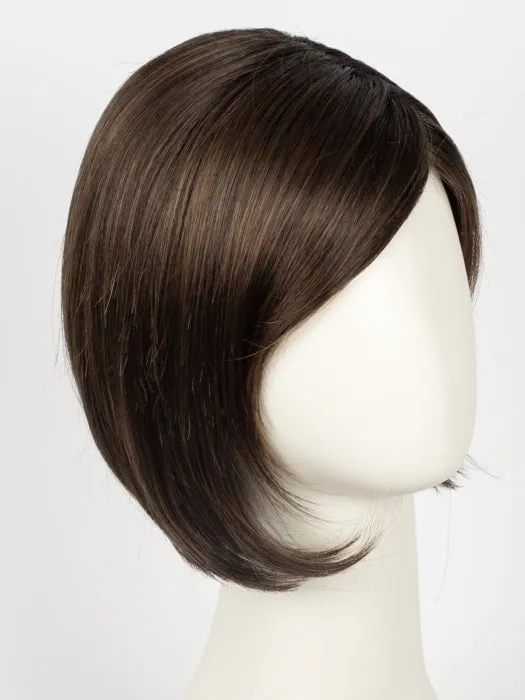 French | Synthetic Lace Front Wig (Mono Part)