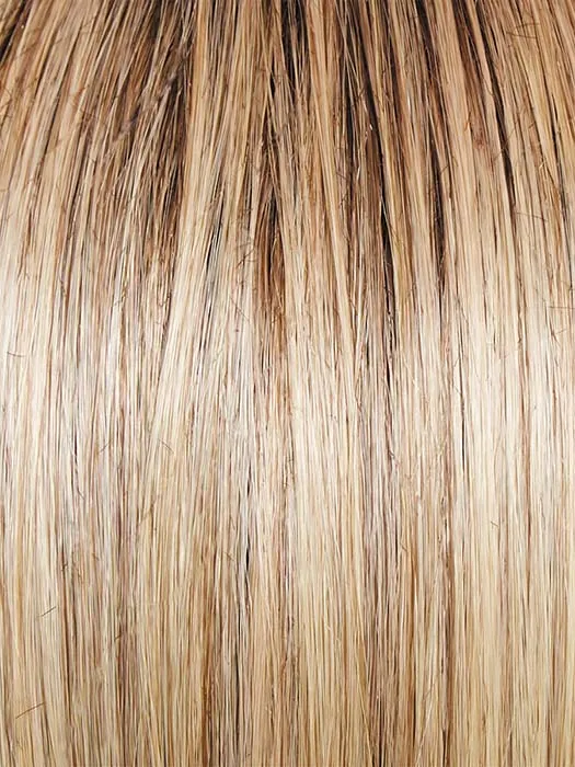 Full Finesse | Synthetic Lace Front Wig (Mono Part)
