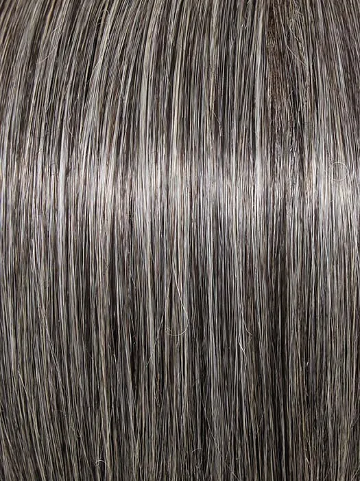 Full Finesse | Synthetic Lace Front Wig (Mono Part)