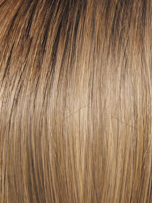 Full Finesse | Synthetic Lace Front Wig (Mono Part)