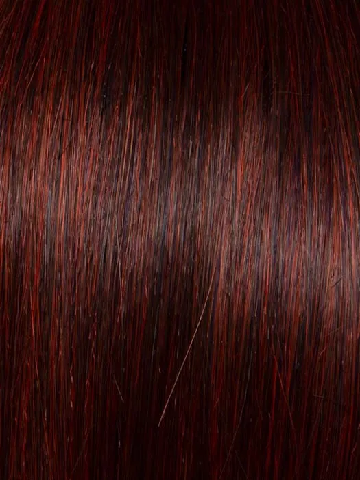 Full Finesse | Synthetic Lace Front Wig (Mono Part)