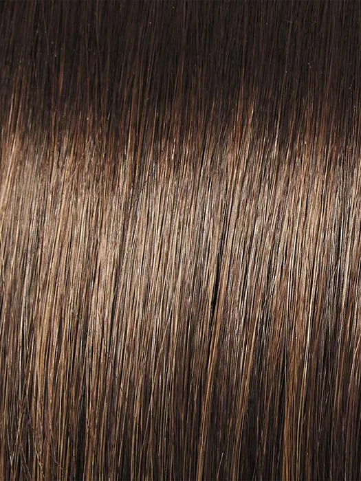 Full Finesse | Synthetic Lace Front Wig (Mono Part)