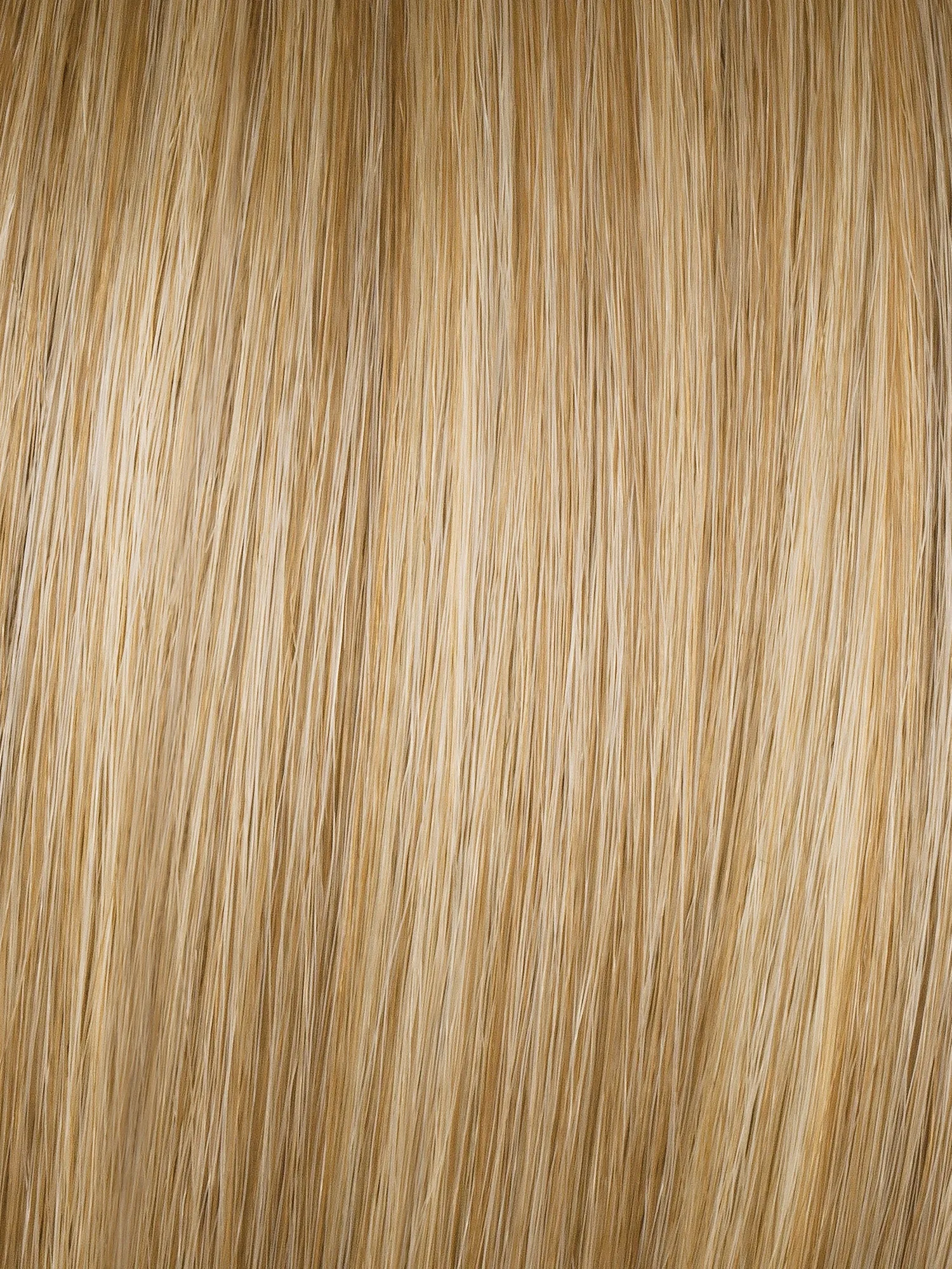 Full Finesse | Synthetic Lace Front Wig (Mono Part)