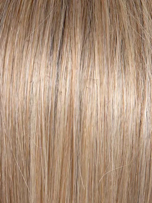Full Finesse | Synthetic Lace Front Wig (Mono Part)