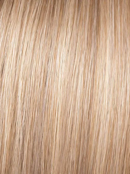 Full Finesse | Synthetic Lace Front Wig (Mono Part)