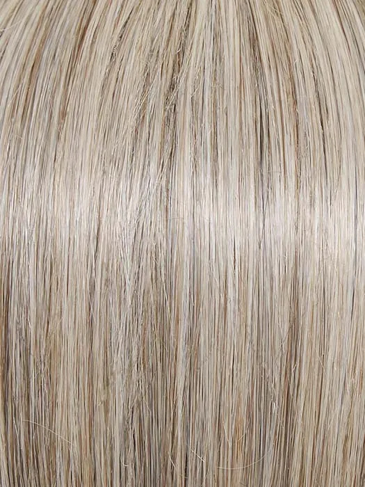 Full Finesse | Synthetic Lace Front Wig (Mono Part)