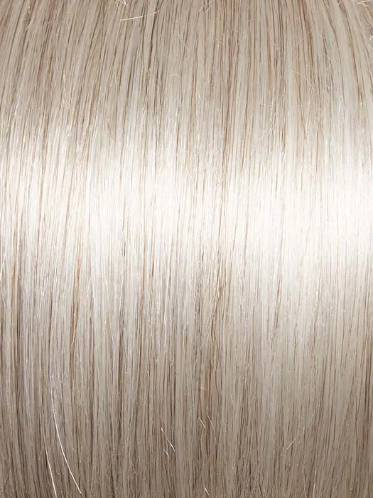 Full Finesse | Synthetic Lace Front Wig (Mono Part)