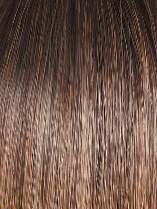 Full Finesse | Synthetic Lace Front Wig (Mono Part)