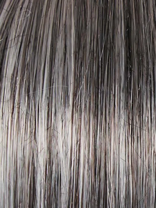 Full Finesse | Synthetic Lace Front Wig (Mono Part)