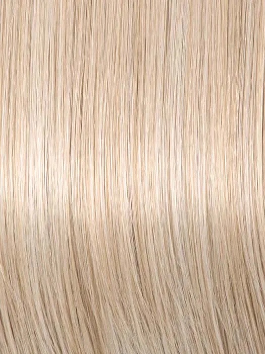 Full Finesse | Synthetic Lace Front Wig (Mono Part)