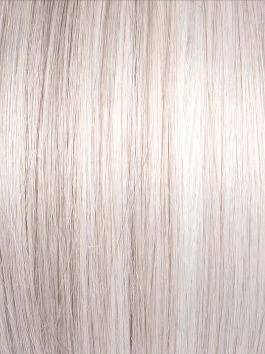 Full Finesse | Synthetic Lace Front Wig (Mono Part)