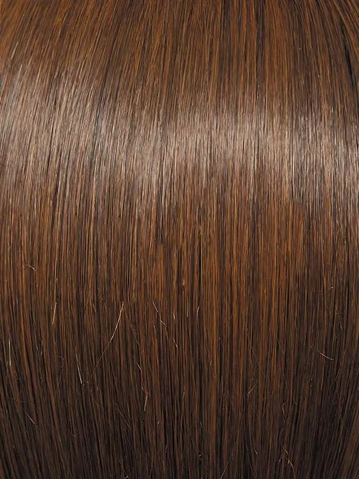 Full Finesse | Synthetic Lace Front Wig (Mono Part)