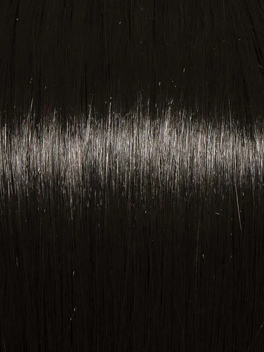 Full Finesse | Synthetic Lace Front Wig (Mono Part)