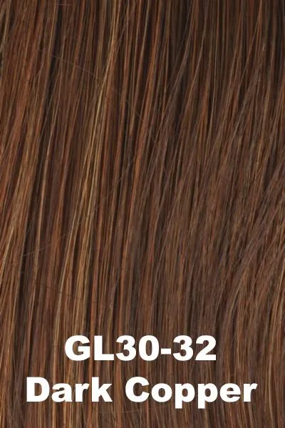 Gabor Wigs - Au Naturel