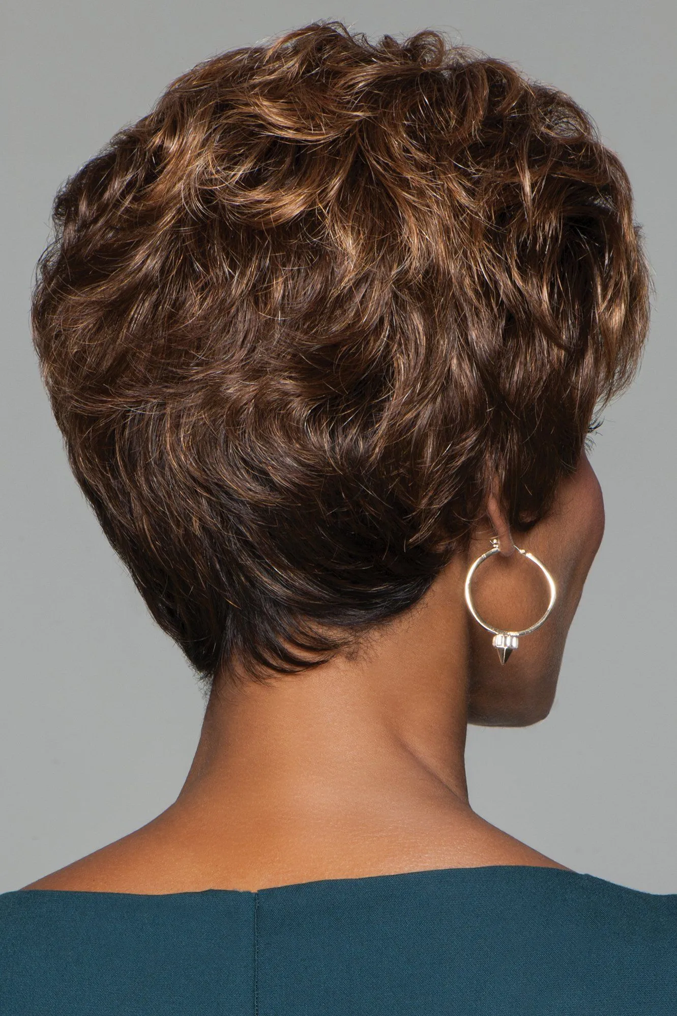 Gabor Wigs - Cheer