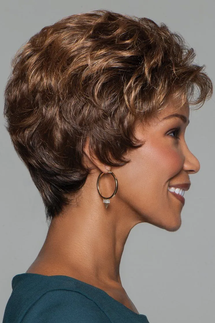 Gabor Wigs - Cheer