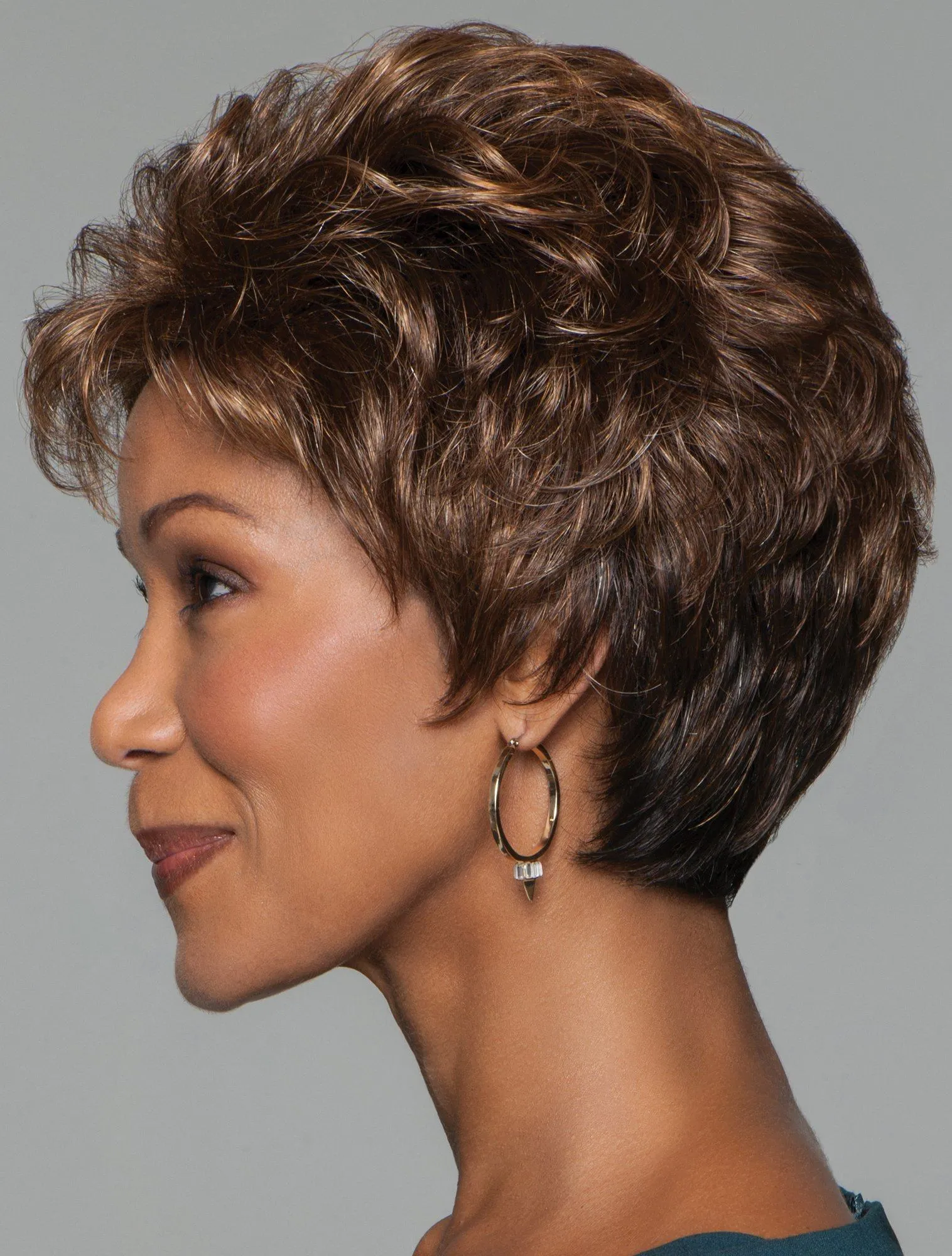 Gabor Wigs - Cheer
