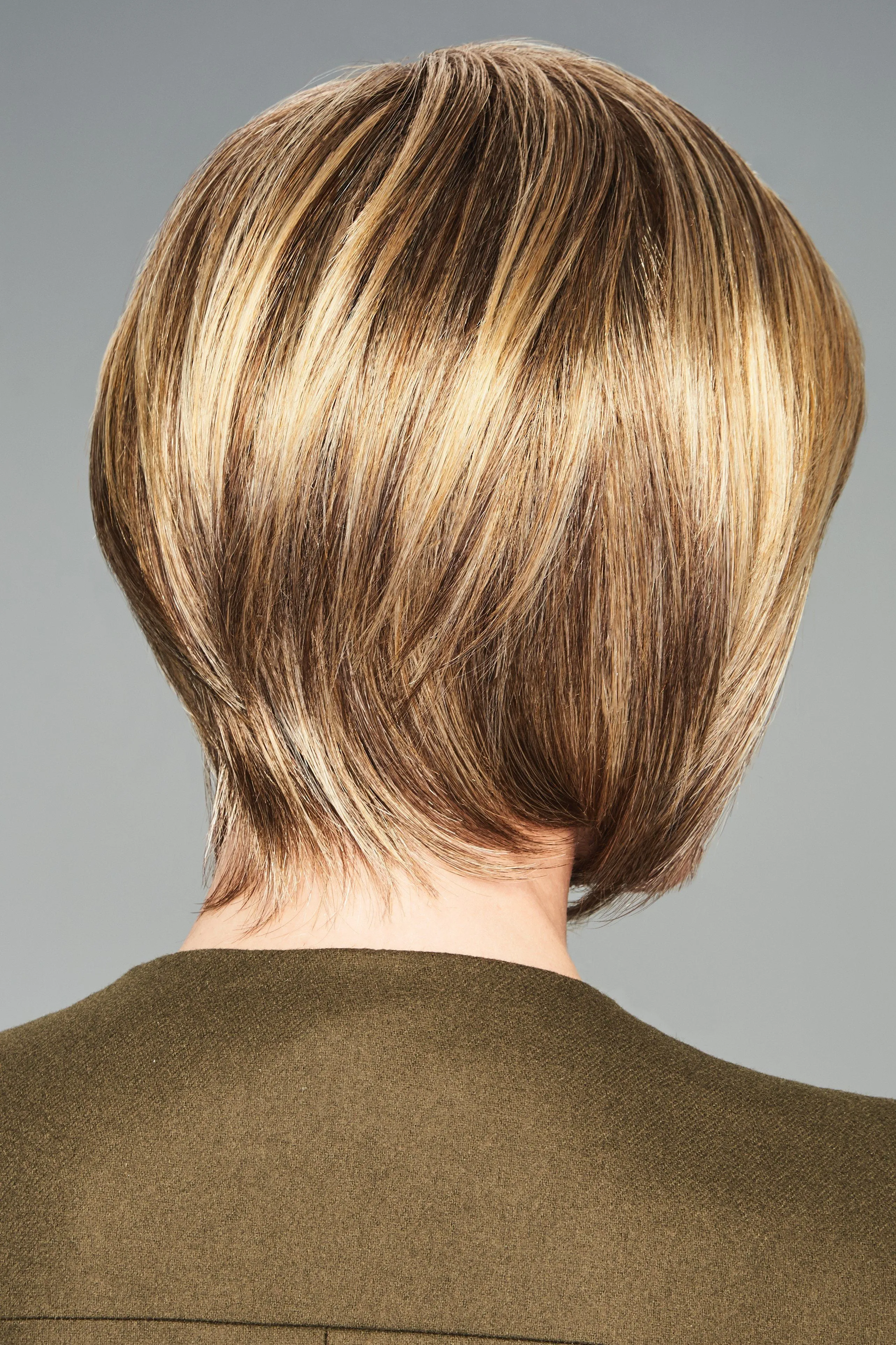 Gabor Wigs - Chic Choice