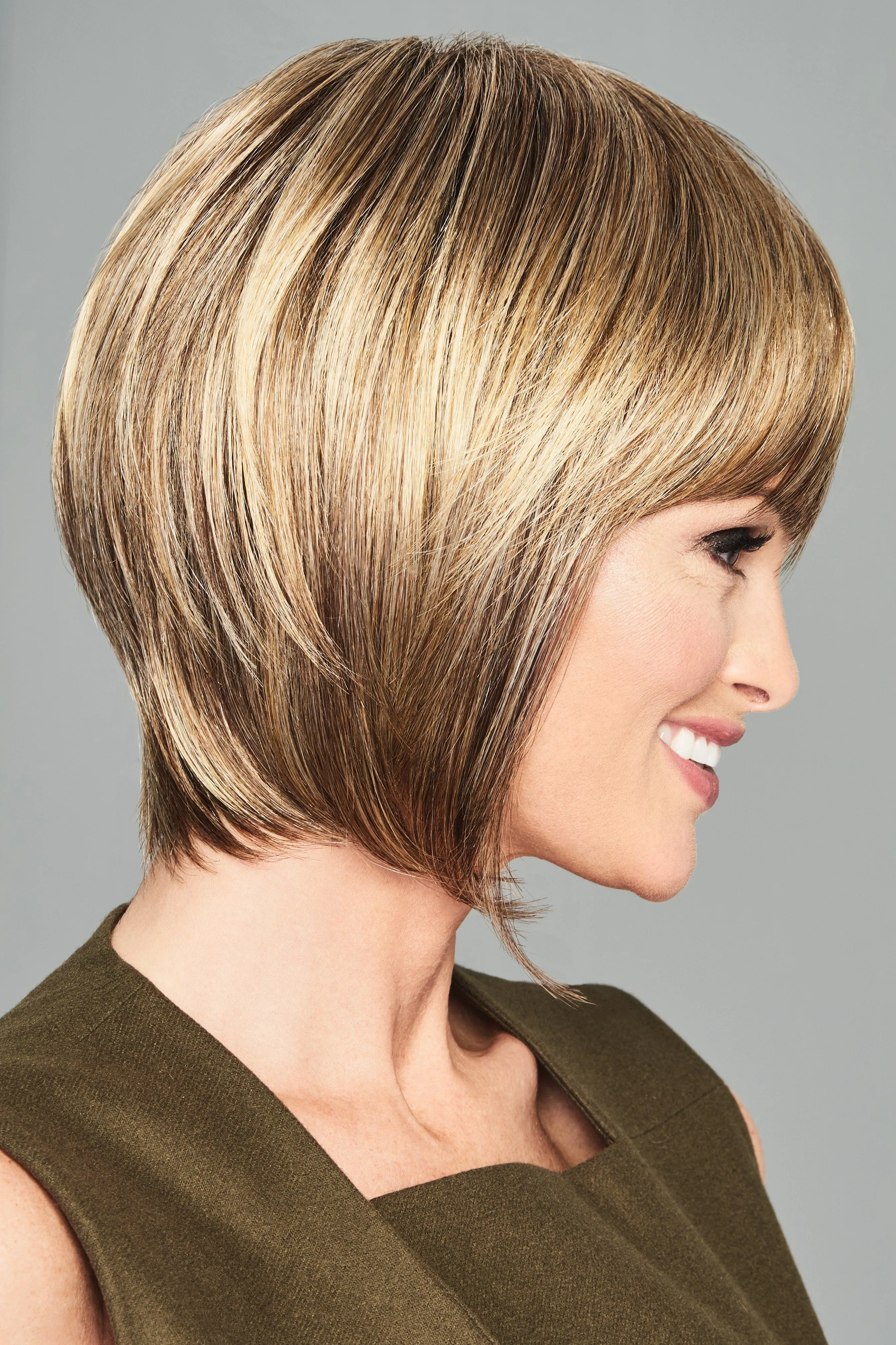 Gabor Wigs - Chic Choice