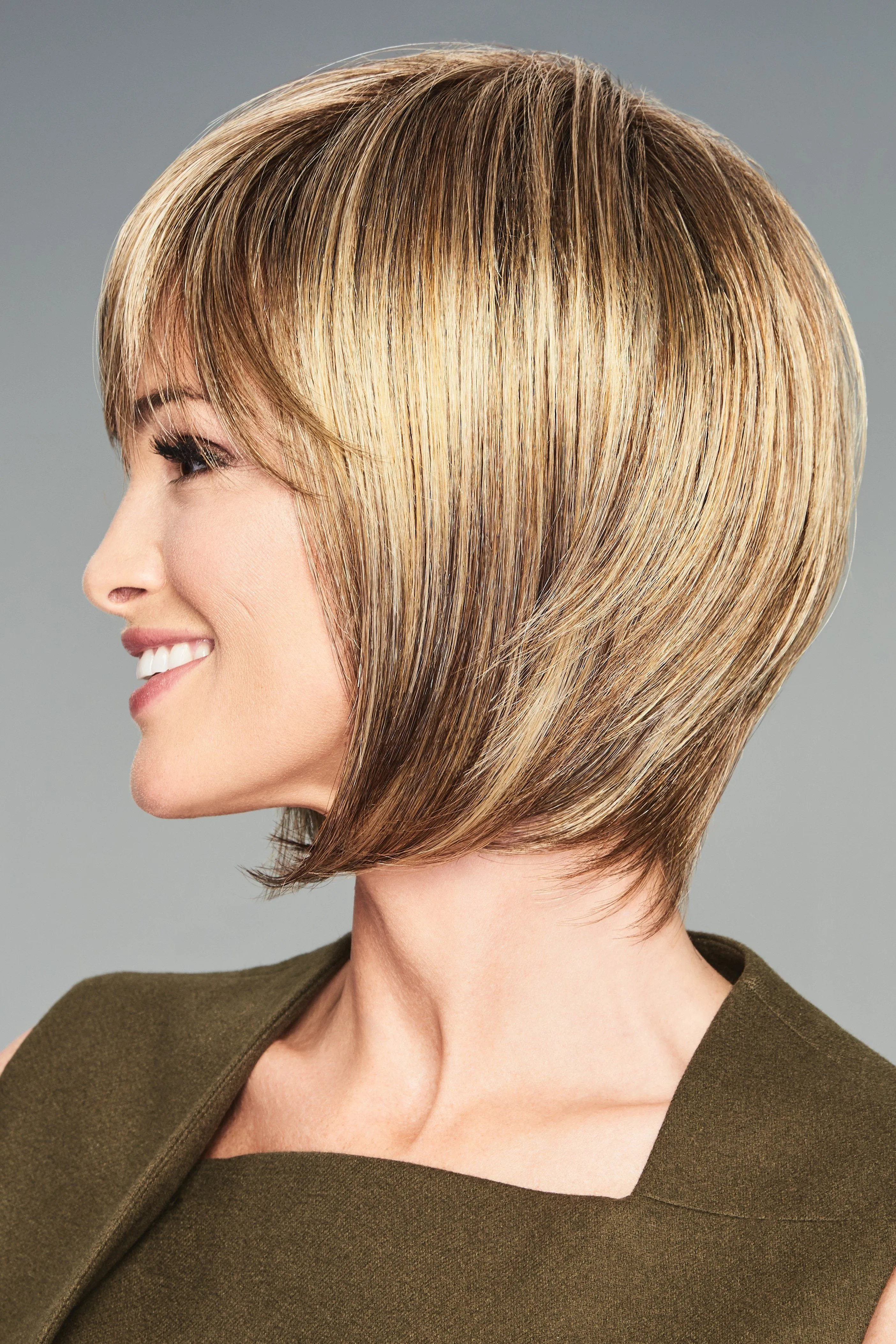 Gabor Wigs - Chic Choice