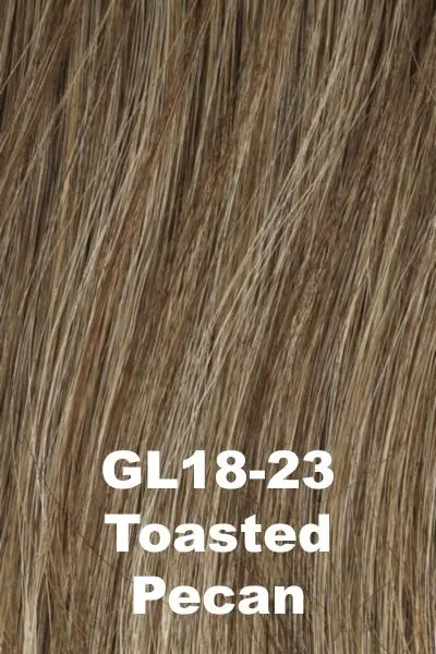 Gabor Wigs - Chic Choice