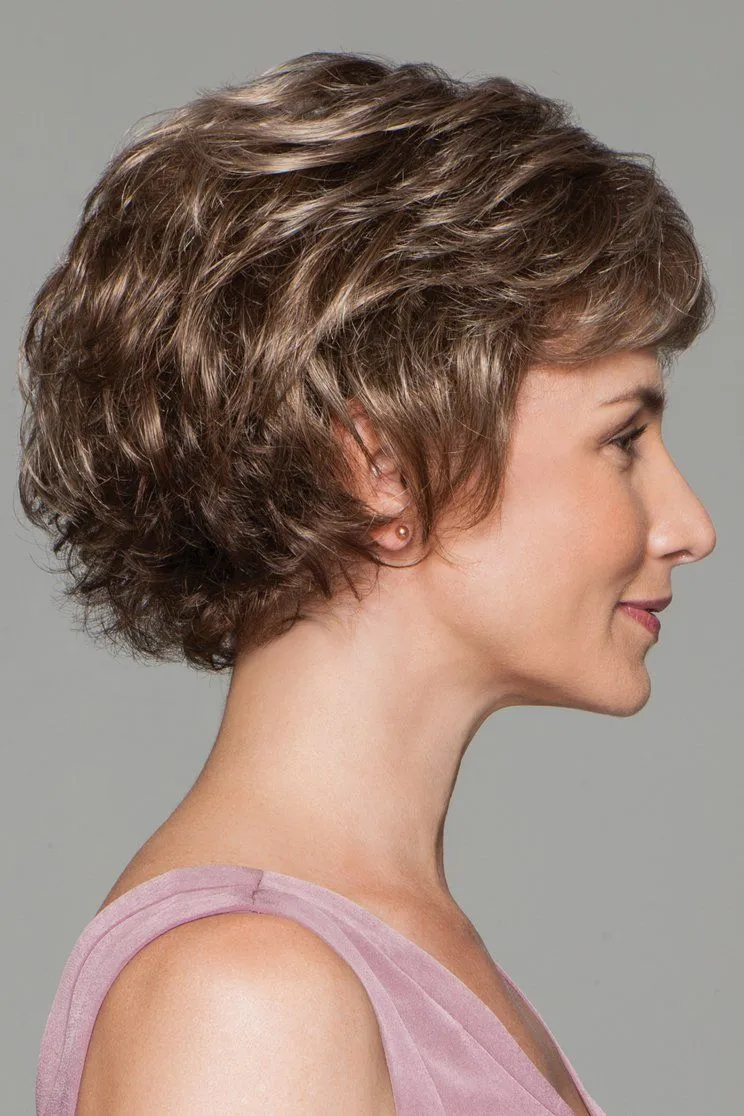 Gabor Wigs - Commitment Large