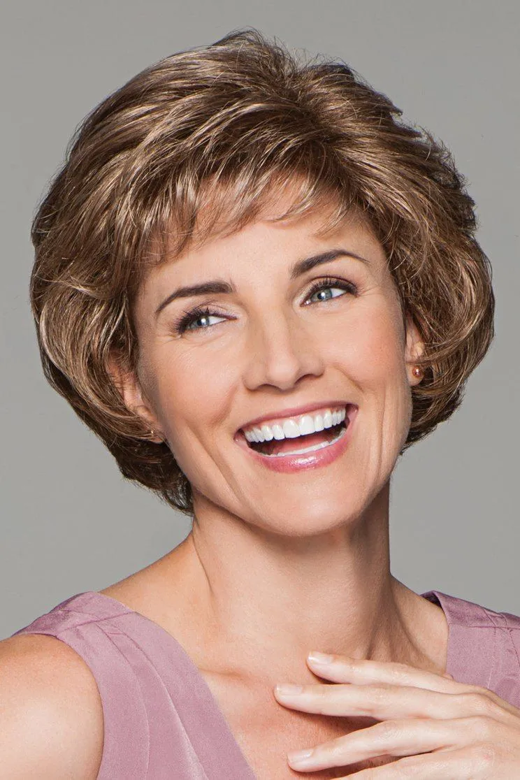 Gabor Wigs - Commitment Large