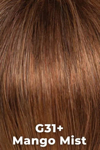 Gabor Wigs - Commitment Large