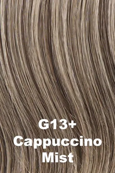 Gabor Wigs - Commitment Large