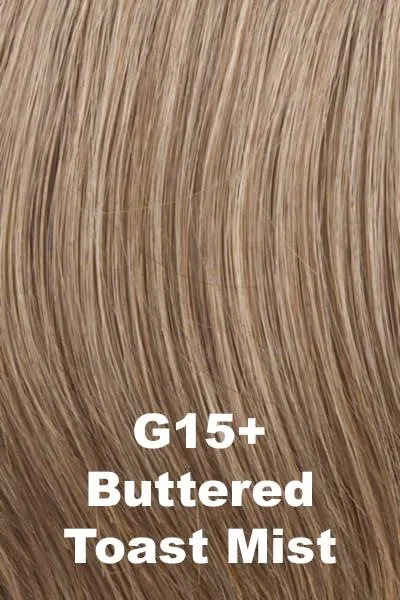Gabor Wigs - Commitment Large
