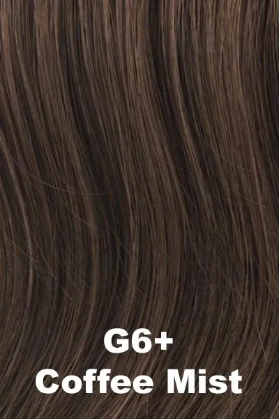 Gabor Wigs - Commitment Large