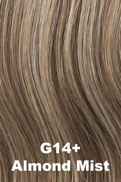Gabor Wigs - Commitment Large