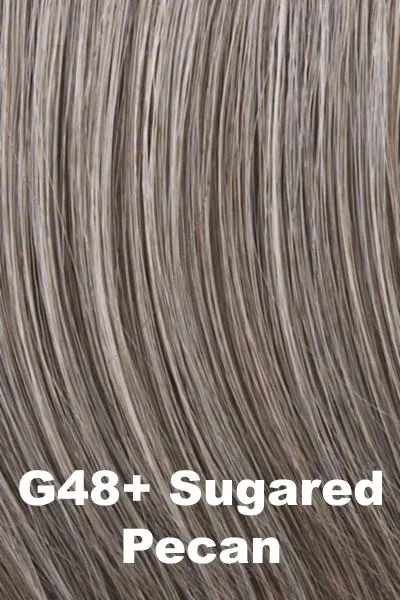 Gabor Wigs - Commitment Large