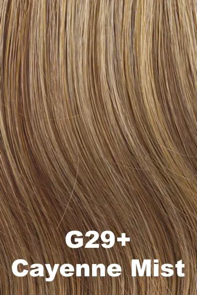 Gabor Wigs - Commitment Large
