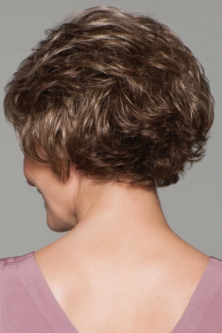 Gabor Wigs - Commitment Large