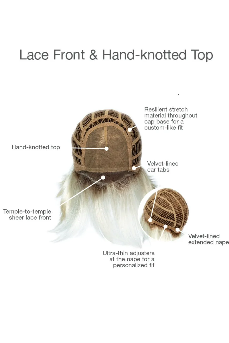 Gabor Wigs - Epic