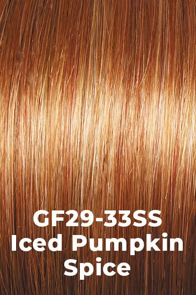 Gabor Wigs - Glamorize Always