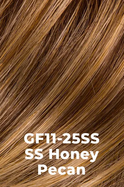 Gabor Wigs - Glamorize Always