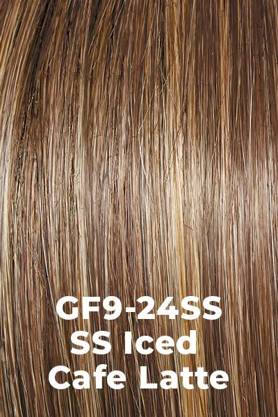 Gabor Wigs - Glamorize Always