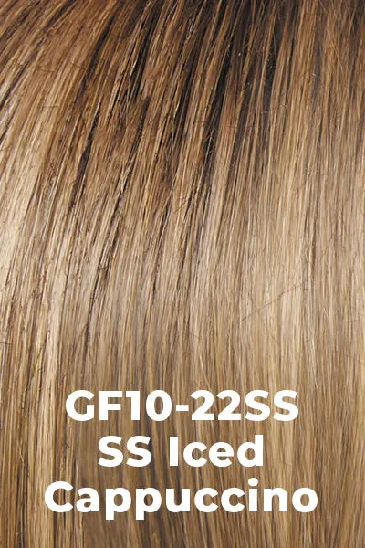 Gabor Wigs - Glamorize Always