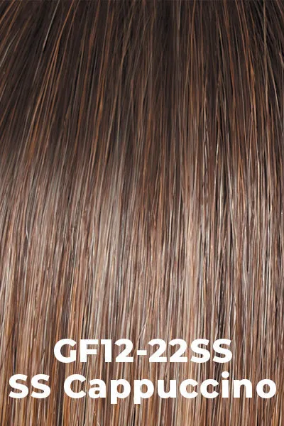 Gabor Wigs - Glamorize Always
