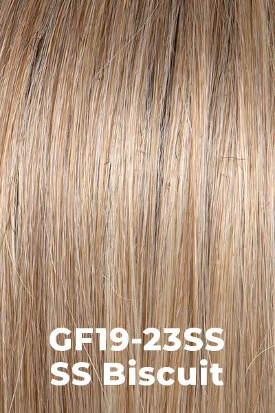 Gabor Wigs - Glamorize Always