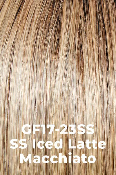 Gabor Wigs - Glamorize Always