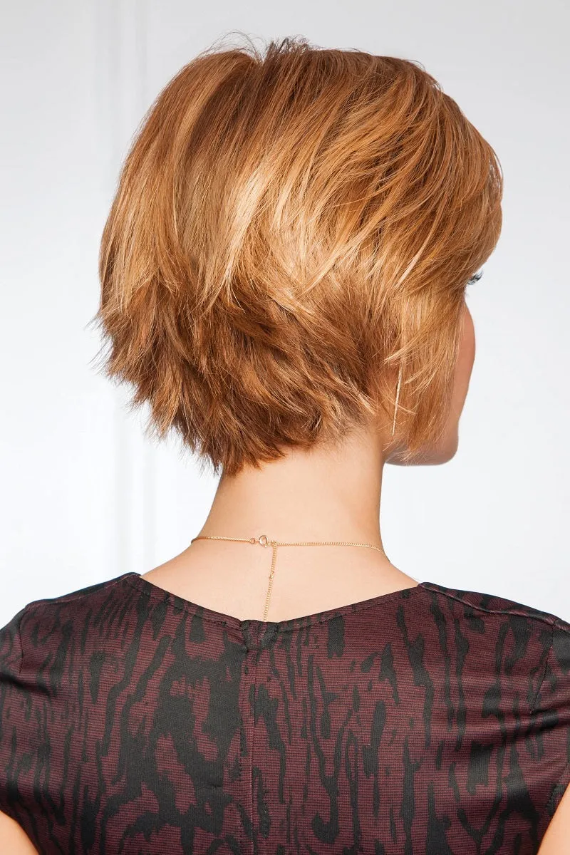 Gabor Wigs - Innuendo