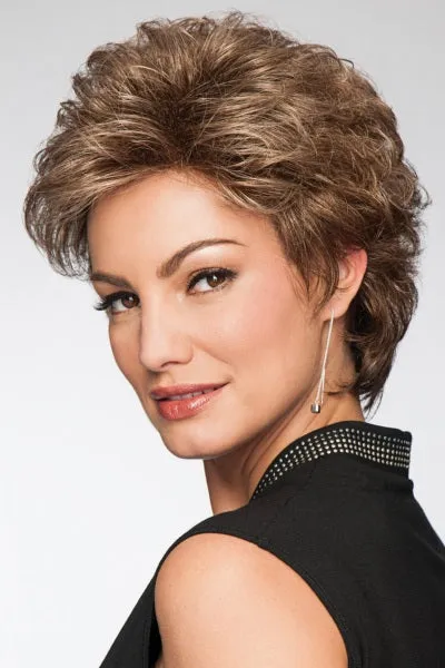 Gabor Wigs - Instinct - Average-Large